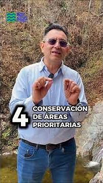 ¿Por qué son vitales las cuencas hidrográficas?