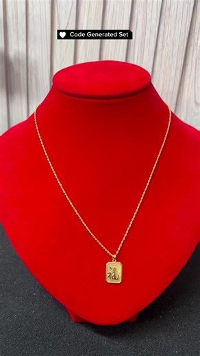 82K views · 709 reactions | 18k Saudi Gold Code Generated Item  | Marigold Philippines | Facebook