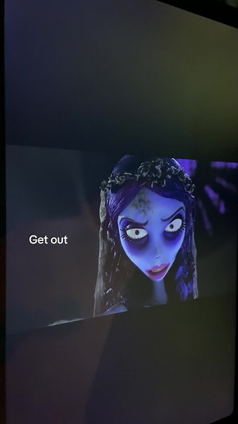 A Toast to Emily: The Corpse Bride Tribute