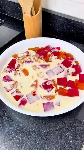 Horse Gelatin Trick Recipe (I Found the Original Recipe) #shorts