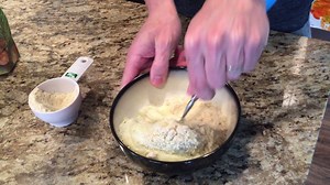 99K views · 627 reactions | I've gotten so many requests for this Pizza Crust! Watch this to learn the secrets to making the Low Carb crust a success! Here is the recipie: 2 cups mozzerela cheese Pinch of: Garlic powder Onion Powder Oregano Basil 1/2 Cup Almond Flour Whatever pizza toppings you like! Have fun! | The Keto Dad | Facebook