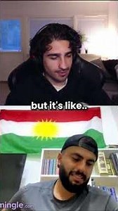 I Revealed My REAL Ethnicity