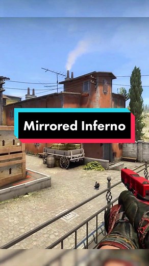 Looking at it makes me dizzy 😅🐔 #csgo #foryou