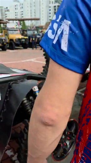 RFC Grand Final 2025 | Igor Dirik