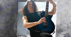 Video: Alex Skolnick Teaches Us How to Sound Like Him