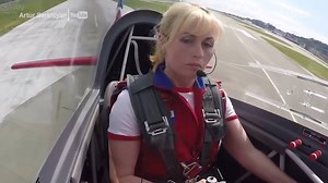 1.7K views · 8.2K reactions | This pilot does incredible acrobatics in an airplane. | Insider | Facebook