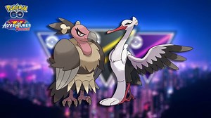 Bombirdier vs Mandibuzz: Which is better in Pokemon GO PvP?