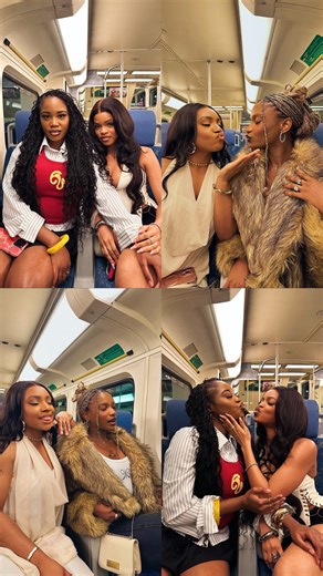 Madeline Ben on Instagram: "April’s travel wrapped 🍁⁣ ⁣ Back in Canada with fewer outfits, so I added the outfit details + essentials counter this time. Sleepover with my girls, rooftop dinner at Lavelle (food & drinks = yes, wait time = no 😅), and the next day we went in at Gyu Kaku. Crispy rice tuna made its long-awaited comeback.⁣ ⁣ Ended the weekend easing back into routine with a walk + my second-ever matcha… still don’t get the hype, sorry 🤷🏽‍♀️⁣ ⁣ May was BUSY (birthday celebrations &