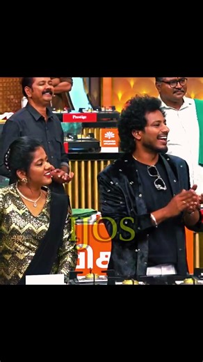 Thangadurai🤣🤣Mokka Joku MaKaPa & Ramar Fun In Cooku with Comali season 7