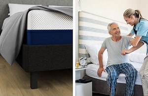 Safe Bed Heights for Seniors: Expert Tips for Home Setup