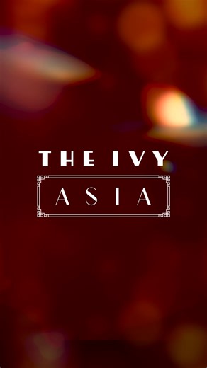 This New Year’s Eve, immerse yourself in A Peacock Masquerade with live music, captivating dancers and a curated set menu. | The Ivy Asia