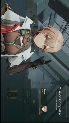 INVERSE CIPHER​ 01 - Jun 10 | Girls Frontline 2 - Exilium #girlsfrontline2exilium #gf2 #gameplay
