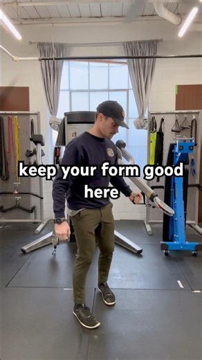 Single Arm Cable Pec Fly