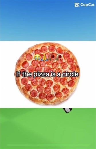 Why us a pizza box a square