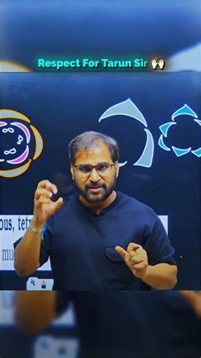 Tarun Sir ❤️❤️‍🩹 #tarunsir #tarunsirbio #humble #shorts #kindness