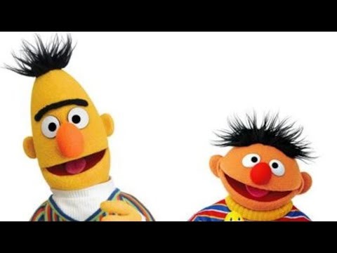Opening To Ernie & Bert And The Wishing Box 2002 VHS