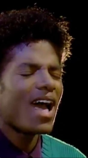 Michael Jackson - She's Out of My Life #michaeljackson