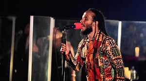 VIDEO OF THE DAY: "Small Axe" (Bob Marley 75th Celebration - Live In LA, 2020) by #ZiggyMarley! 📺 : https://zig.lnk.to/small_axe | Ziggy Marley