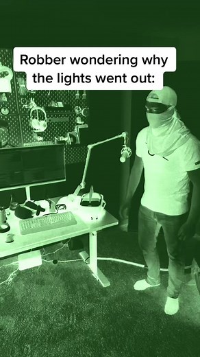 Exploring Night Vision on the Quest 2 in VR Chat