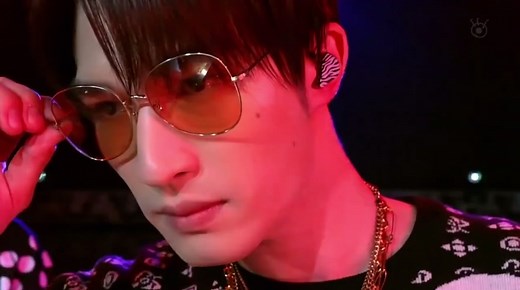 SixTONESの魅力溢れるパフォーマンス