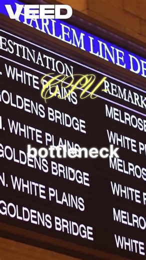 How To Identify a CPU Bottleneck – Is Your CPU Bottlenecking Your GPU in Gaming?