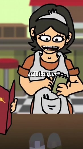 Laurel: El remplazo de Tord en Eddsworld