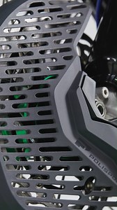 A disc protector that comes with two fork guards, all in one box 🛡️And... no need to remove the wheel to install the 𝗠𝗫 𝗗𝗶𝘀𝗰 & 𝗕𝗼𝘁𝘁𝗼𝗺 𝗙𝗼𝗿𝗸 𝗣𝗿𝗼𝘁𝗲𝗰𝘁𝗼𝗿. Also available in a more closed version for Hard Enduro. | Polisport Off-Road