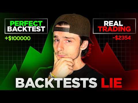 Why Most Claude Trading Strategies Fail After Backtesting And How to Fix It