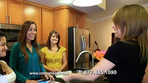 Nuevos catálogos, nueva colección Pídelos hoy al 1.866.426.2627 | Intima USA