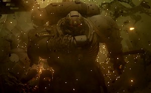 A new Secret Level animation trailer just dropped