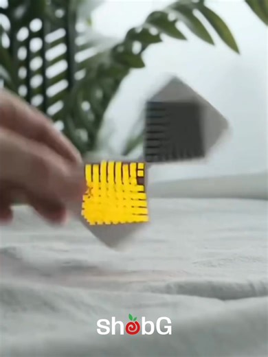 7.1K views · 53 reactions | ⏳ Flip your mood, flip the vibe!  Dimmable brightness for every vibe ⏰ Timer for study, work, or Pomodoro  USB-C rechargeable & easy to carry  Pre-Order Now #HourglassLamp #SmartLamp #StudySetup #GadgetGoals #ShobG #FunTec | ShobG | Facebook