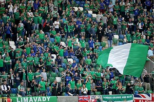 Senior men's fixtures and ticket news