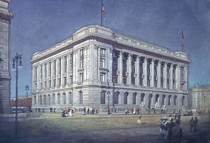 A century of knowledge - Cleveland Public Library looks ahead to 100 more years: Felton Thomas Jr.