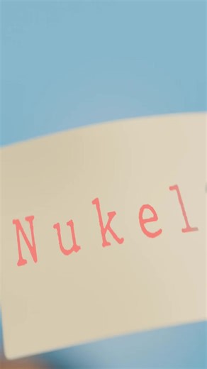 The Nuclear Codes Hidden Inside A Man