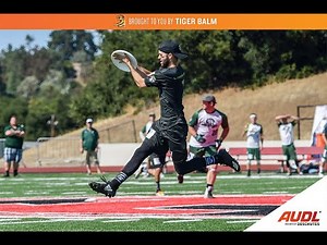 Tiger Balm Film Room: New York Vertical Stack