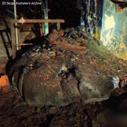 They had a mission. To record the “monster” They thought they were prepared. Until, suddenly, they saw it face to face. It happened during a tour to Chernobyl. They wanted to discover the secrets of the place. But ended up living moments of true terror. Subscribe for more https://bit.ly/yt-upsocltheenigma | The Witness