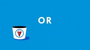 This is how we make our delicious ice cream. The choices aren't as easy! | Sub Zero Nitrogen Ice Cream | Facebook