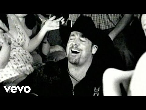 Chris Cagle - Wal-Mart Parking Lot