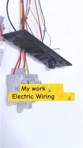 connection💡⚡ #electric #viralshorts #work #trending #shorts #short #trendingshorts #youtubeshorts