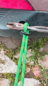 1.4M views · 4.3K reactions | Knot rope tip diy at home ep247 甆 #knots #diy #diy #reels #trending #craft #viralvideo #viralreels #howto #reelsfb #reelsviral #reelsinstagram #trendingreels #trendingnow #trend #viral #reelsvideo #video #usa #america | Creative DIY | Facebook