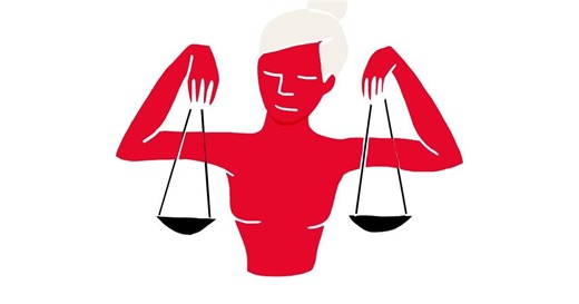 Horoscope de demain Balance : vos prévisions astro