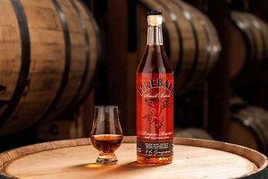 Fireball Is Getting Fancy With Barrel-Aged Cinnamon Whiskey