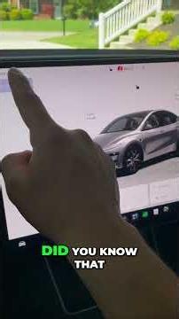 Tesla's Shocking Advantages Revealed! 🤯 You Won't Believe It! 🚀 #shorts
