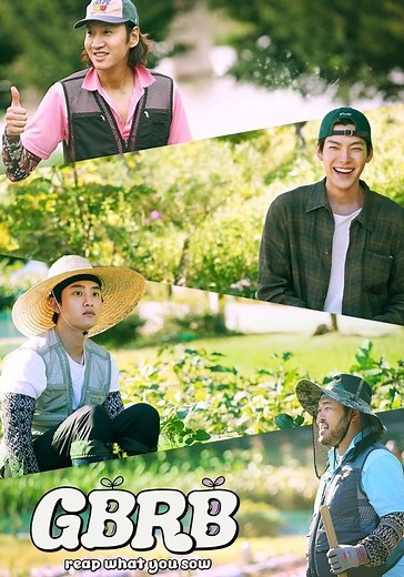 GBRB: Reap What You Sow - streaming online