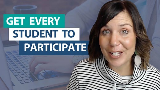 Establish effective Turn & Talk procedures