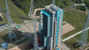 Check out timeline of China's Chang'e-5 mission, which brings back the country's first samples from the moon, as well as the world's freshest lunar samples in over 40 years. #LunarProbe | China Xinhua Sci-Tech