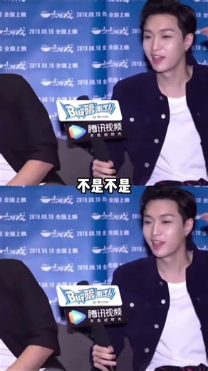 Zhang Yixing's Exclusive Interview: A Romantic Dive Like Wang Baoqiang's Films