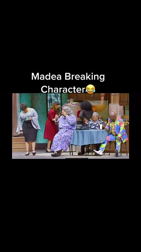 Bam facial expressions be too funny 😂… #ReasonForBooking #CODSquadUp #TheRealPussinBoots #happyholidays #fyp #foryou #foryoupage #foryourpage #madea #christmas #movie #funny #humor #hilarious #fypシ #fy #friends #trending #viral #movieclips