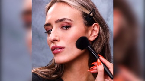 Tap In On These Beauty Tricks