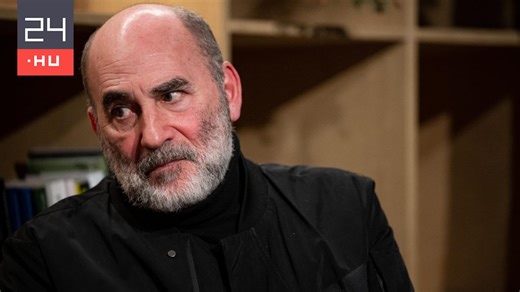 Kulka János: Nagyon szégyellem magam, elbújok az emberek elől | 24.hu